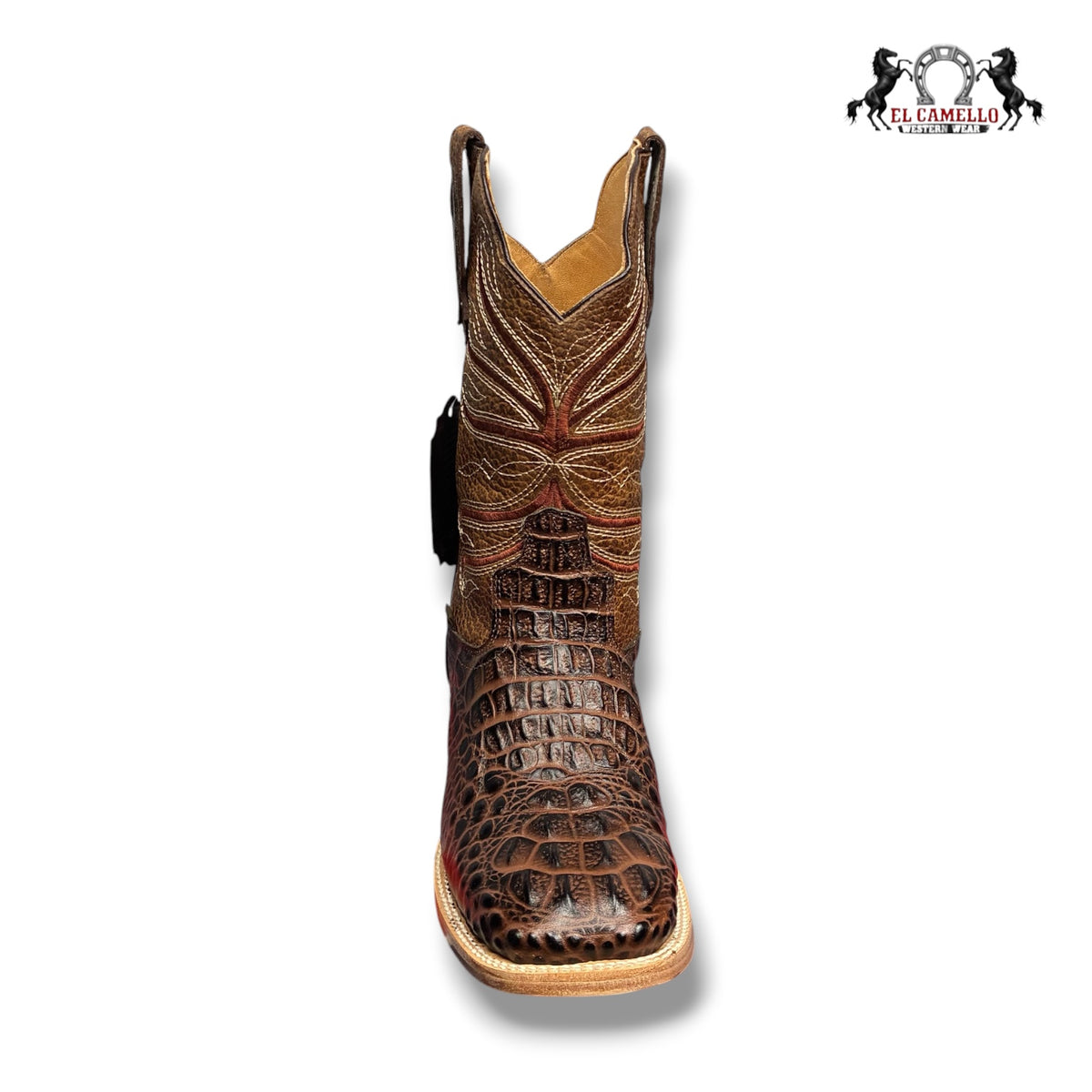 NUCA CAIMAN CAFE TORRES BOOTS