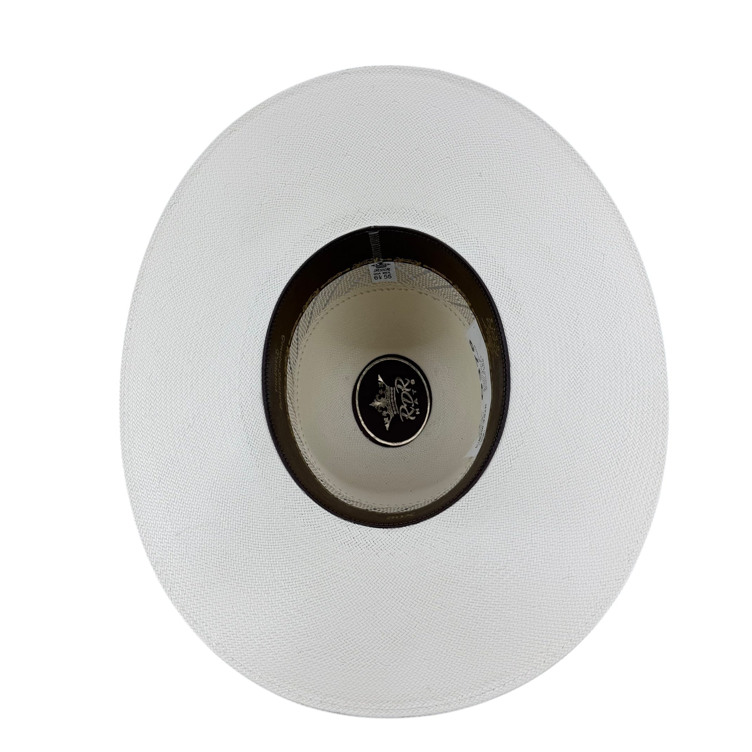 30X RDR Open Crown Sombrero -0375