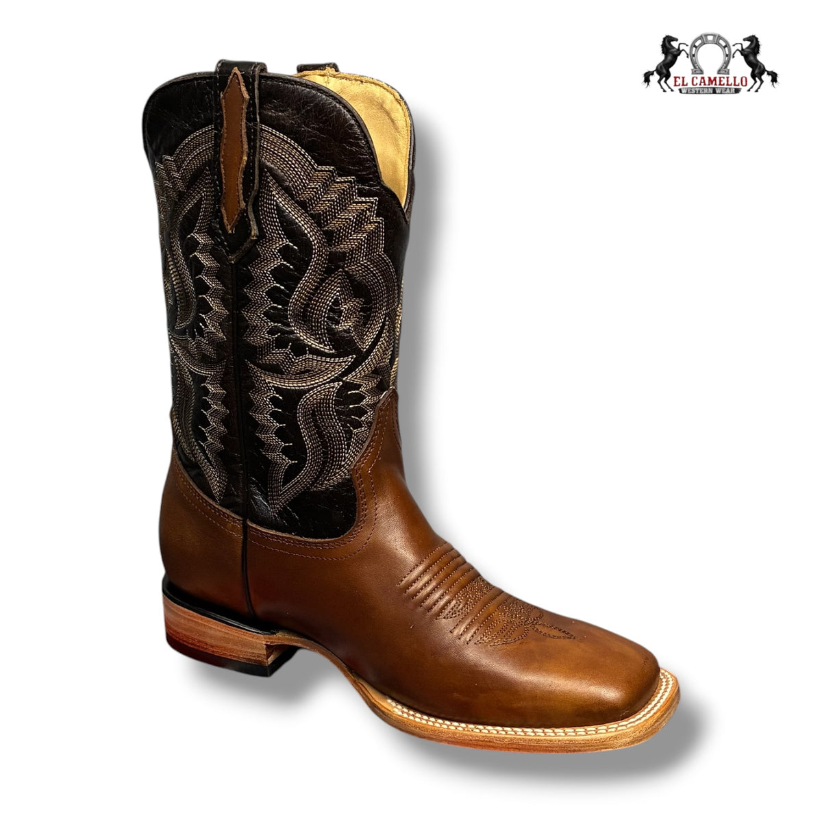 GARSO COGNAC TORRES BOOTS TBRCC223