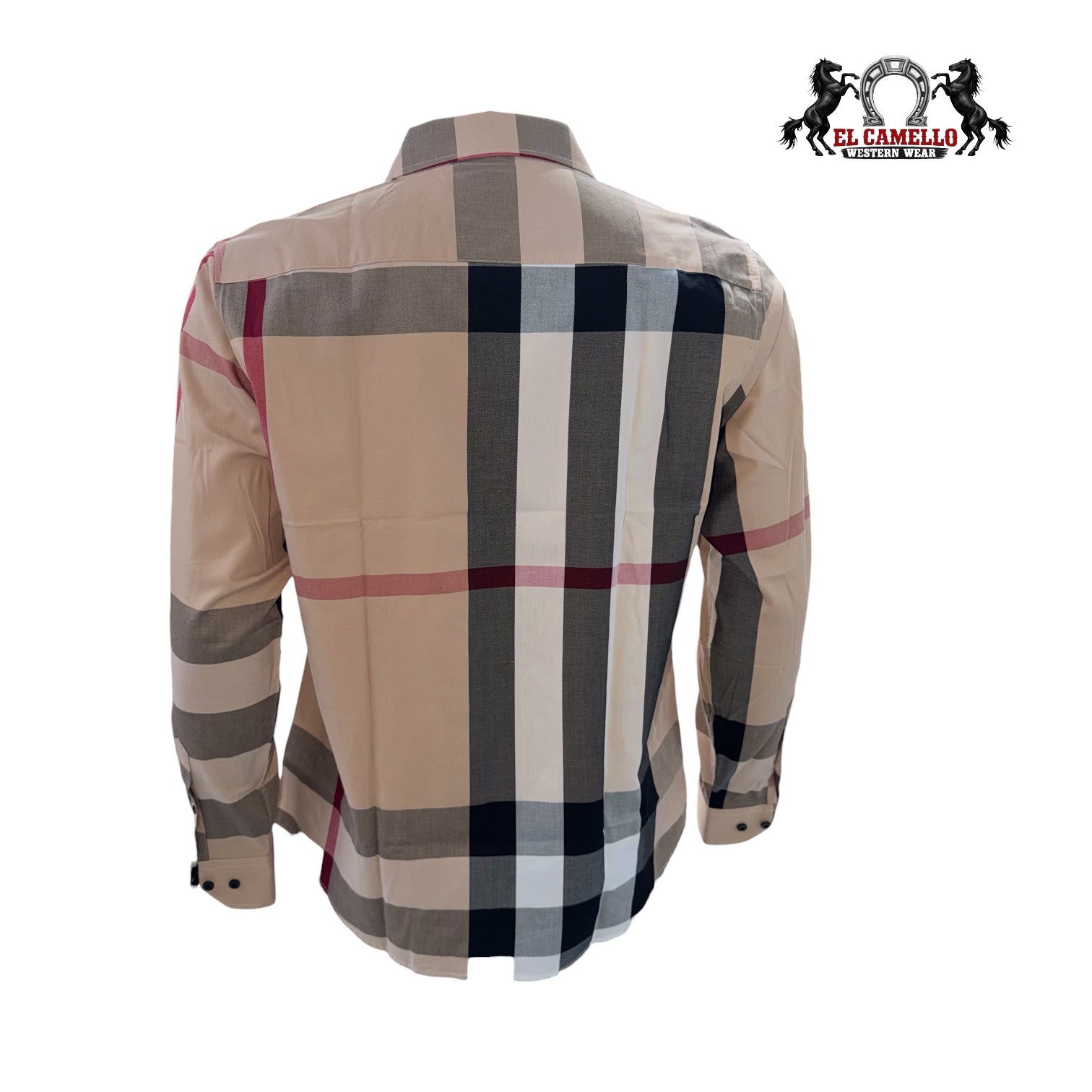 BALDELLI CH-201 KHAKI