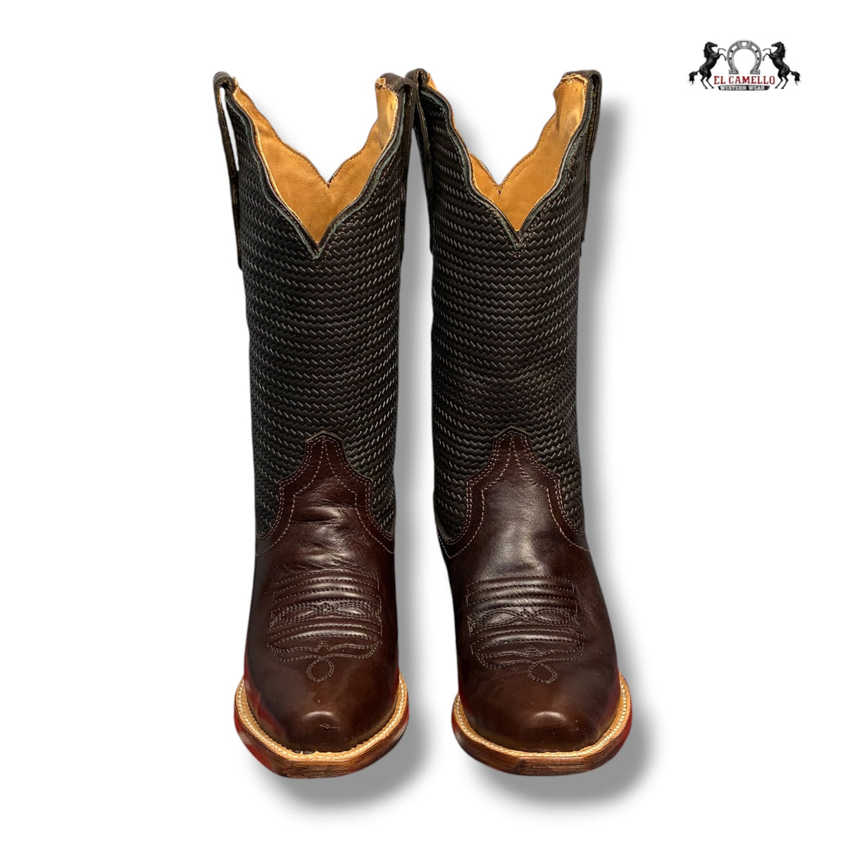 ARLES BROWN WOMEN TORRES BOOTS
