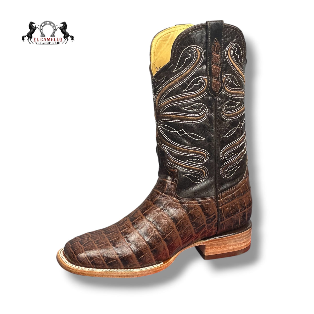 BELLY CAFE TORRES BOOTS