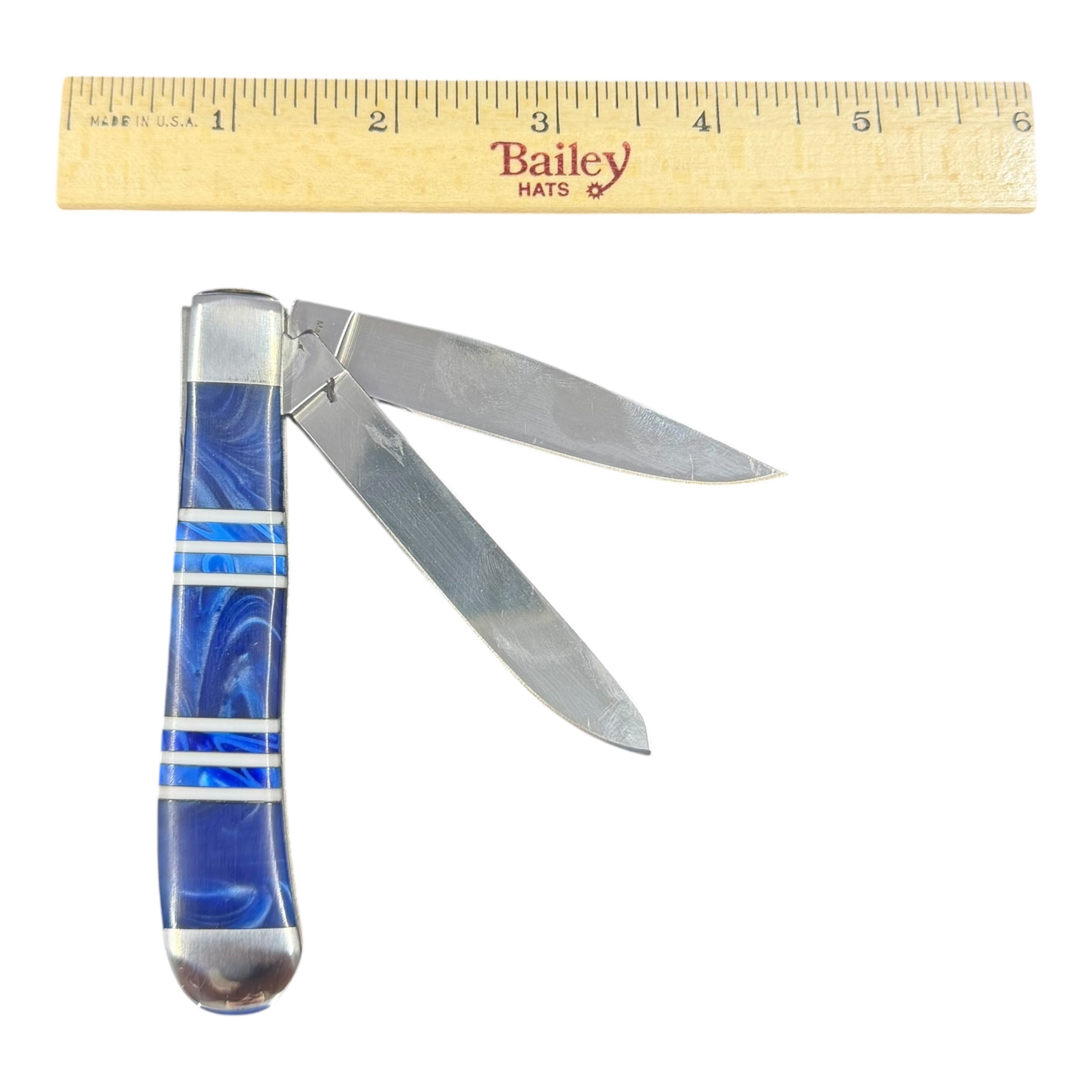 Twisted X XHG3 Folding Pocket Knife