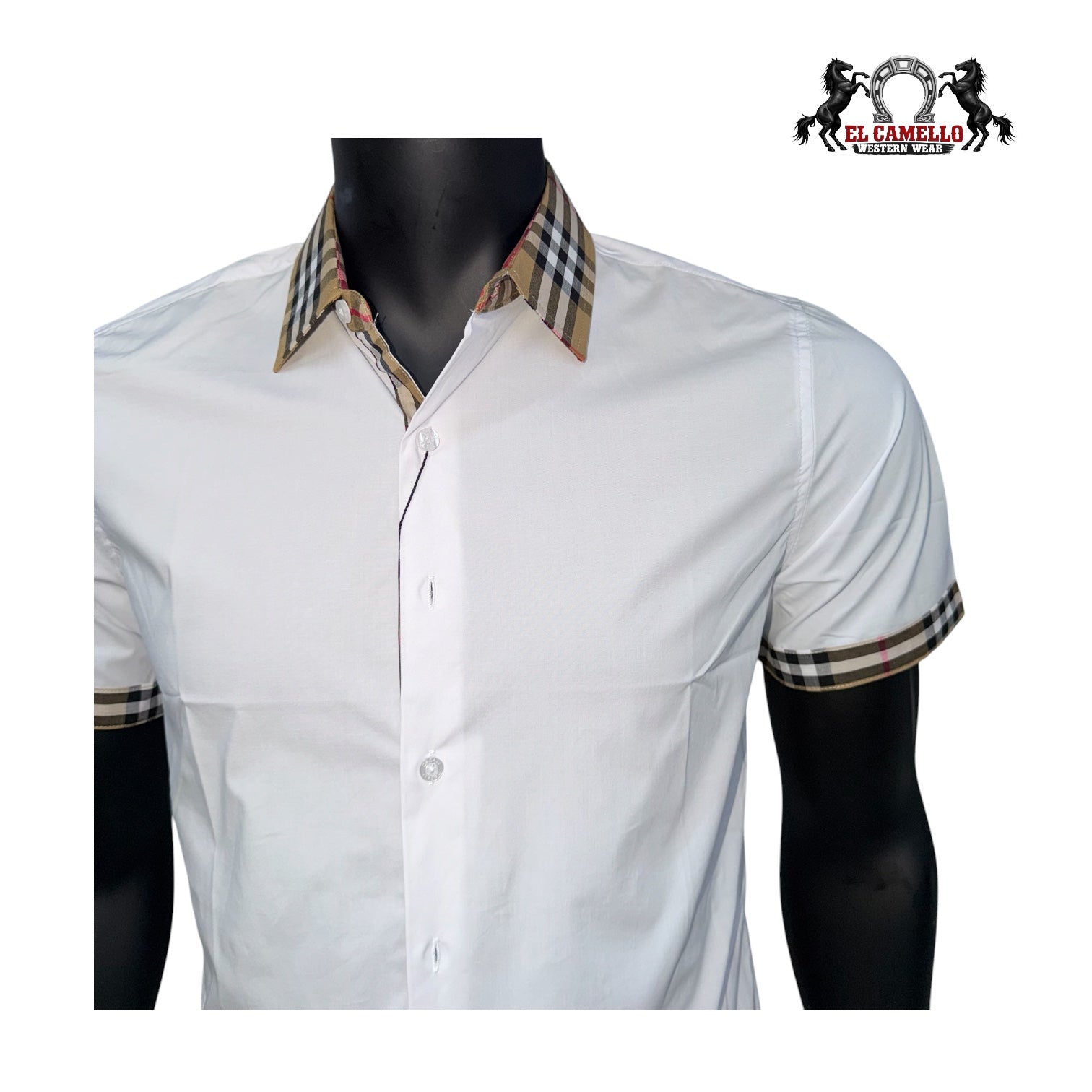 CHUXX DS-009 White