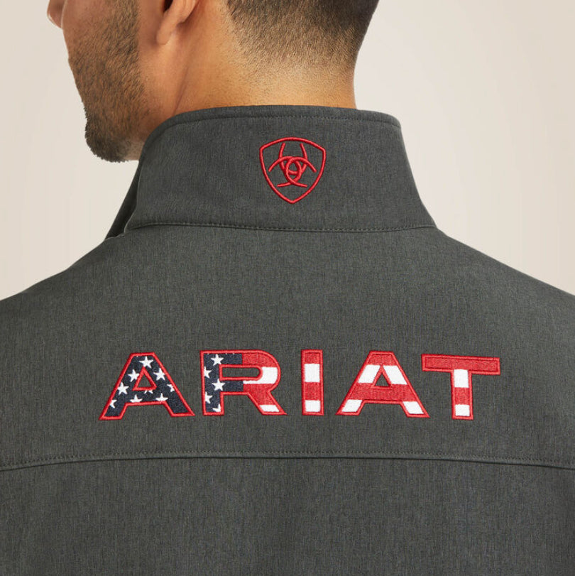 Logo 2.0 Softshell Vest 10037380
