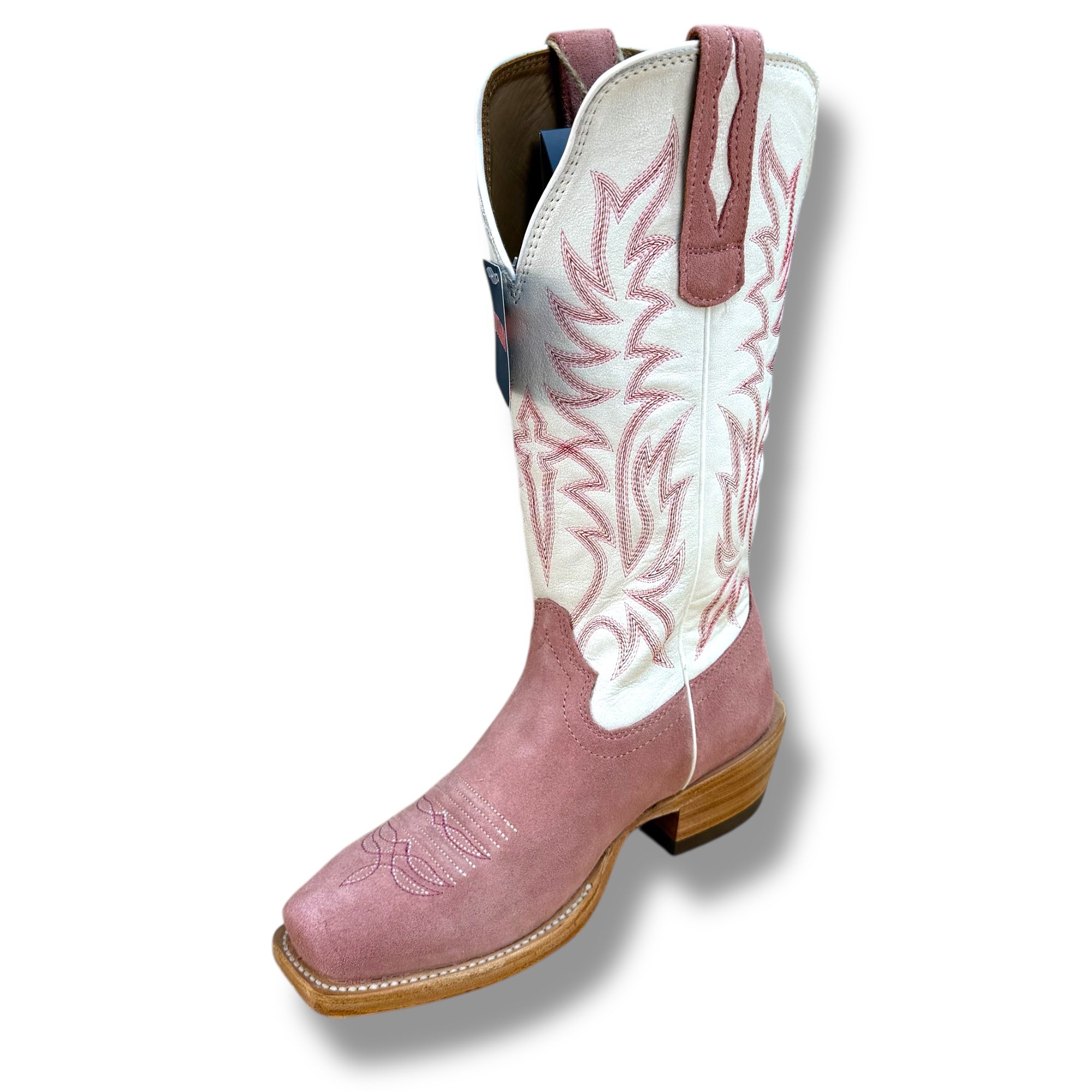 DRD0496 Durango® Women’s Arena Pro Elite™ Western Boot