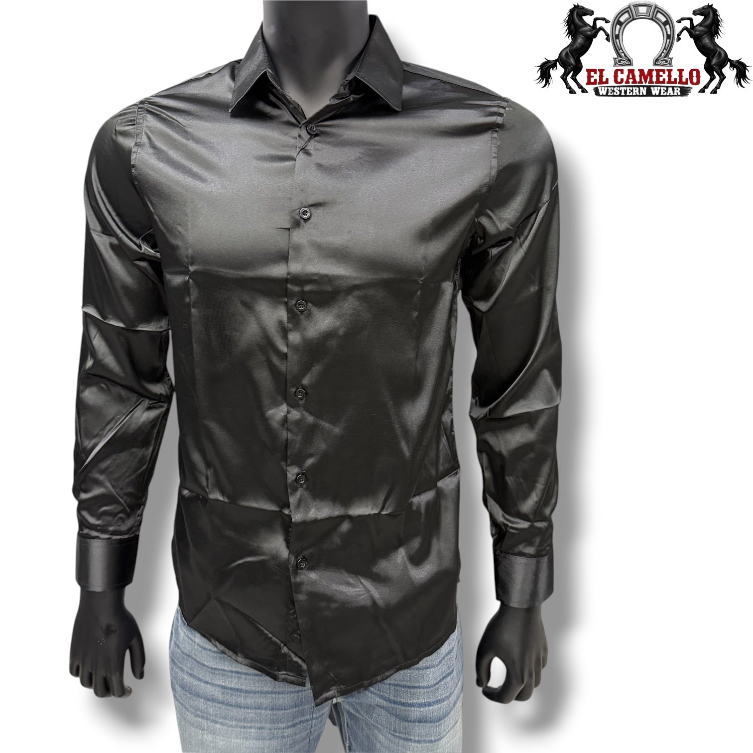 CHUXX CHLS2120 Black