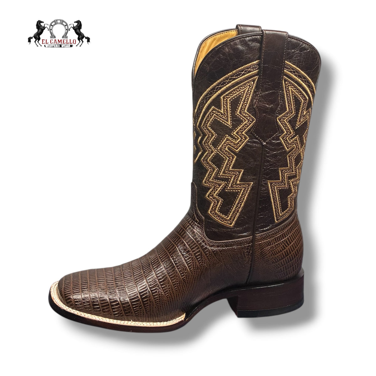 CLON LIZARD CAFE TORRES BOOTS