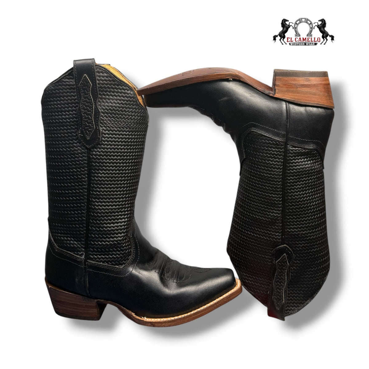 ARLES BLACK WOMEN TORRES BOOTS