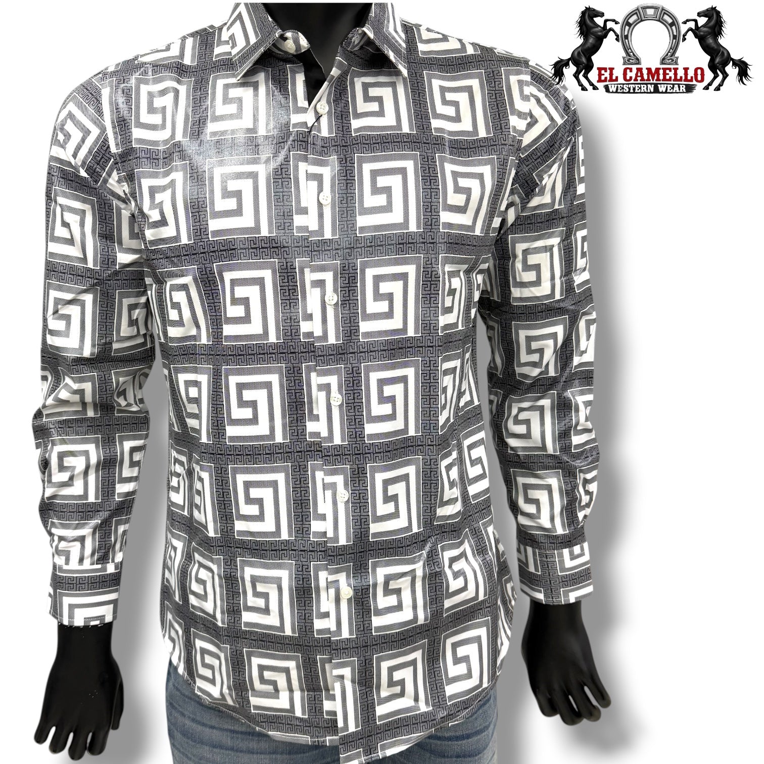CHUXX CHLS2095 White