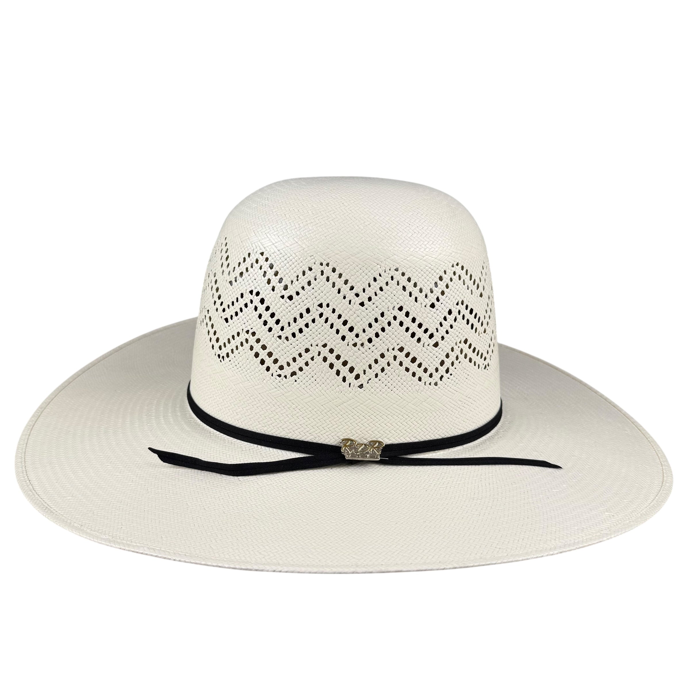 30X RDR Open Crown Sombrero -0250