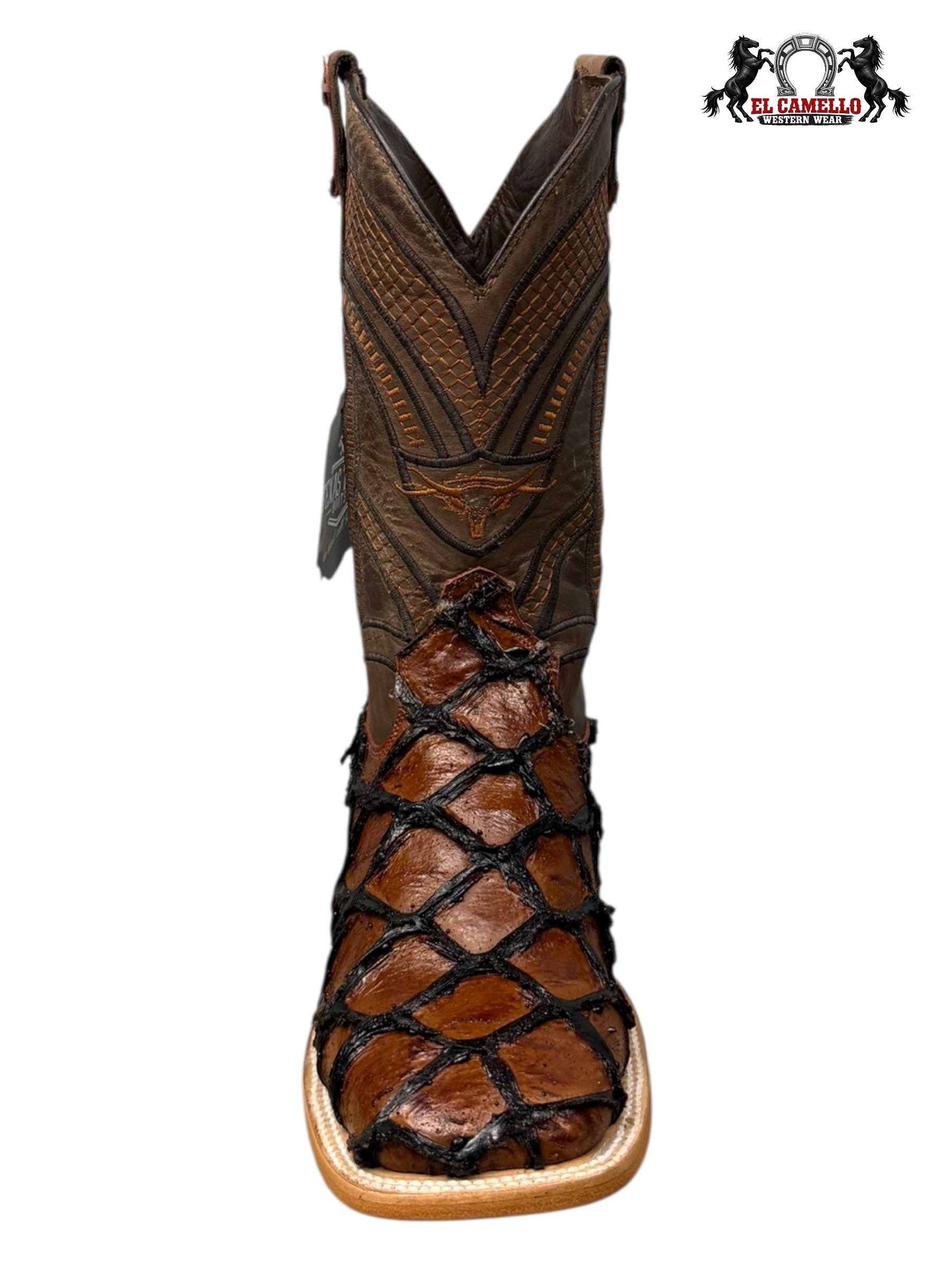 Pescado Shedron Cafe Torres Boots TBRCC108