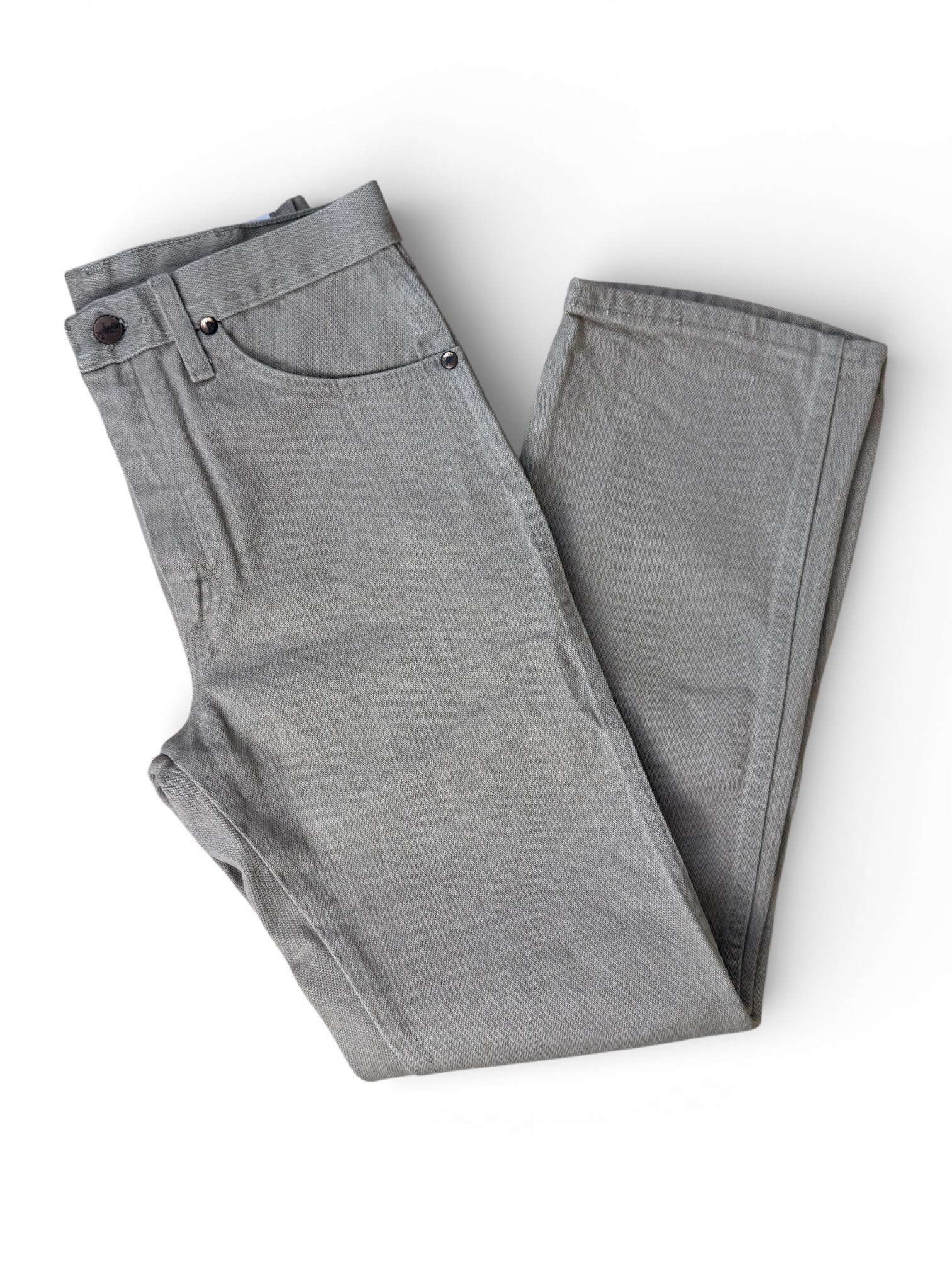 Wrangler Cowboy Cut® Slim Fit Khaki Jeans 936