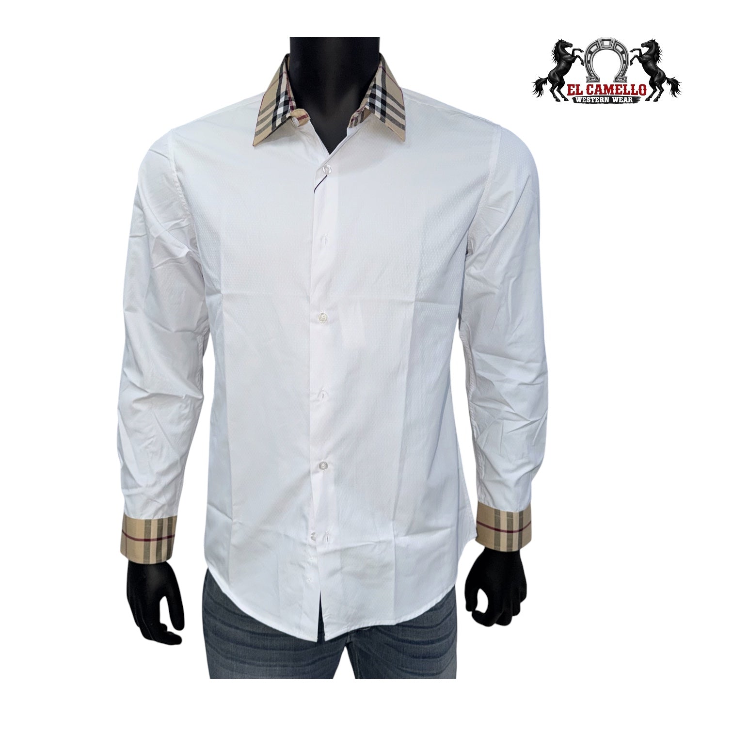 CHUXX DS-009 White