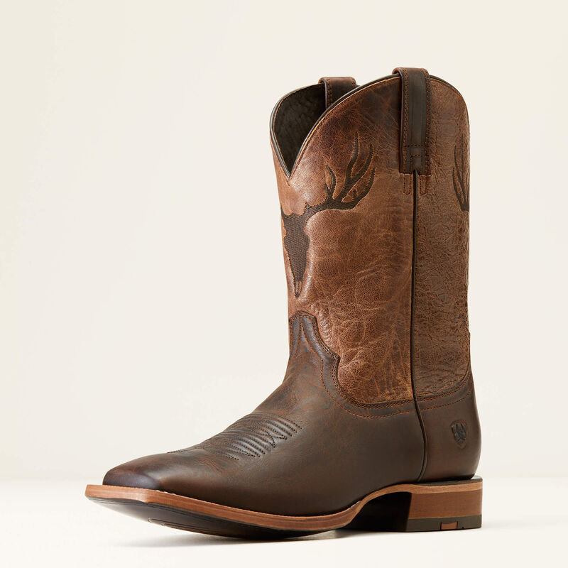 Ridgeback Cowboy Boot