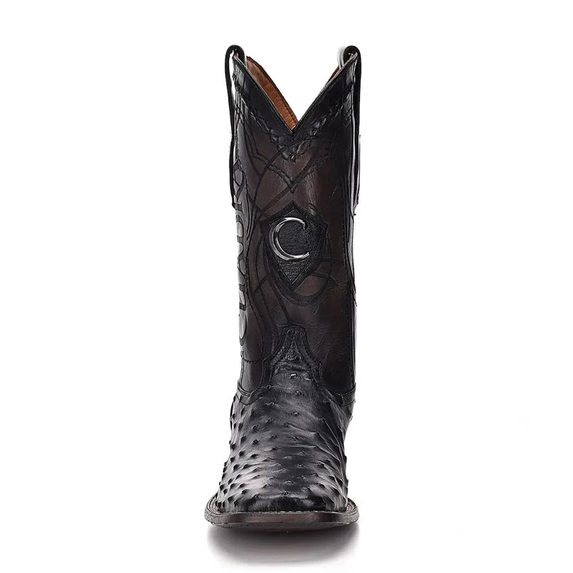 Men Cuadra Ostrich Boot CU662