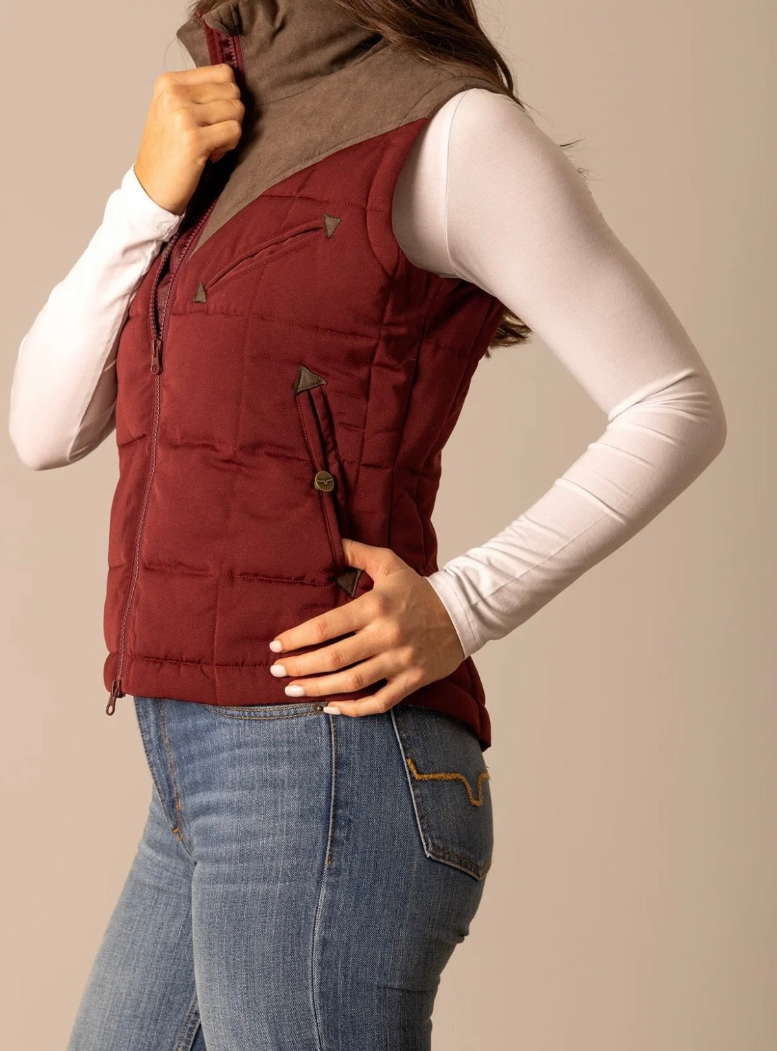 LENORA VEST