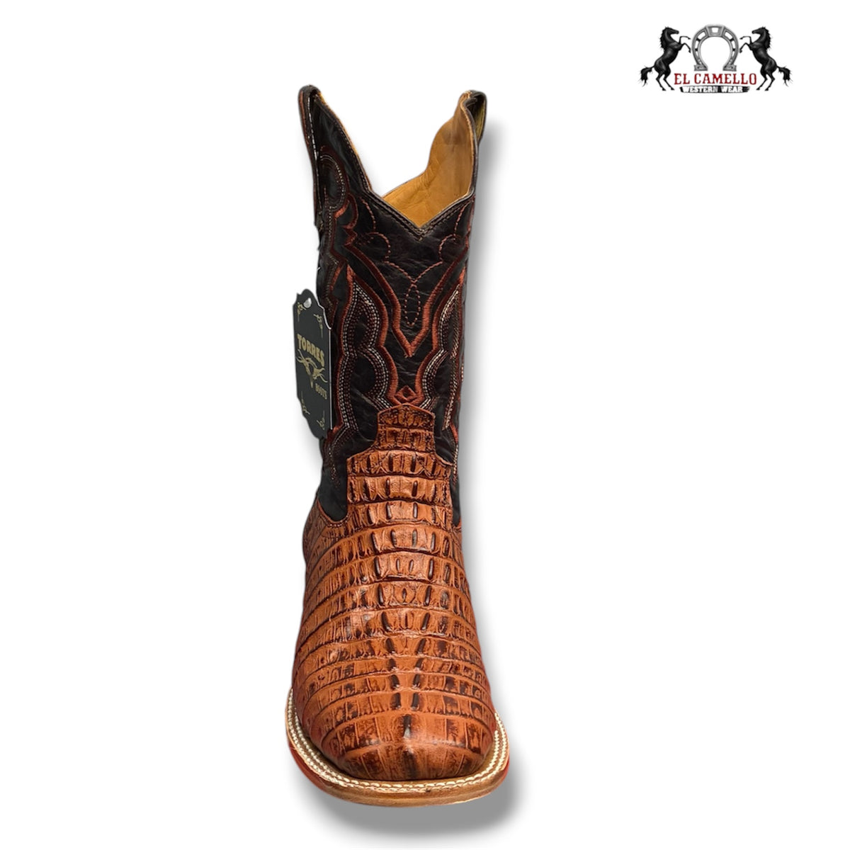 COLA SHEDRON TORRES BOOTS
