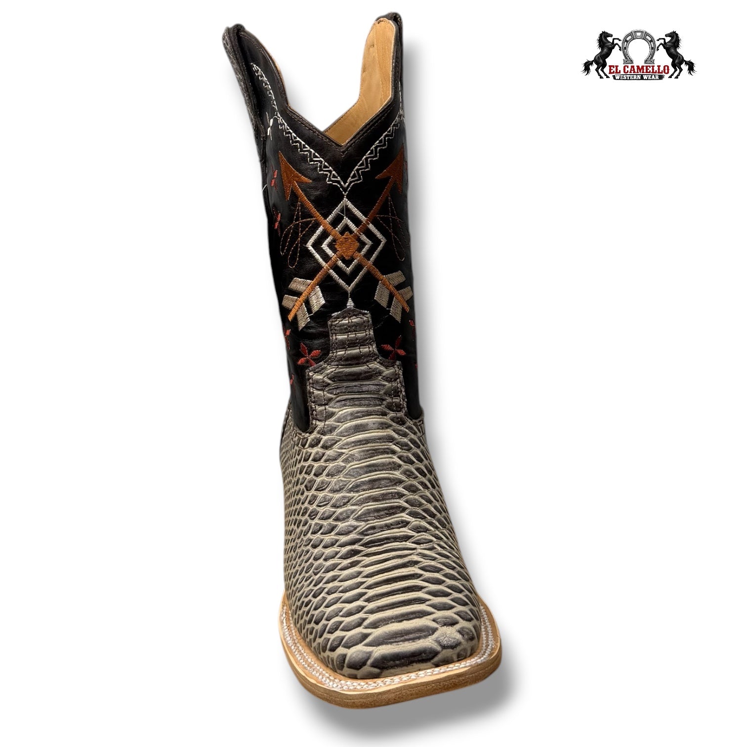 Python Descierto Torres Boots TBRCC159