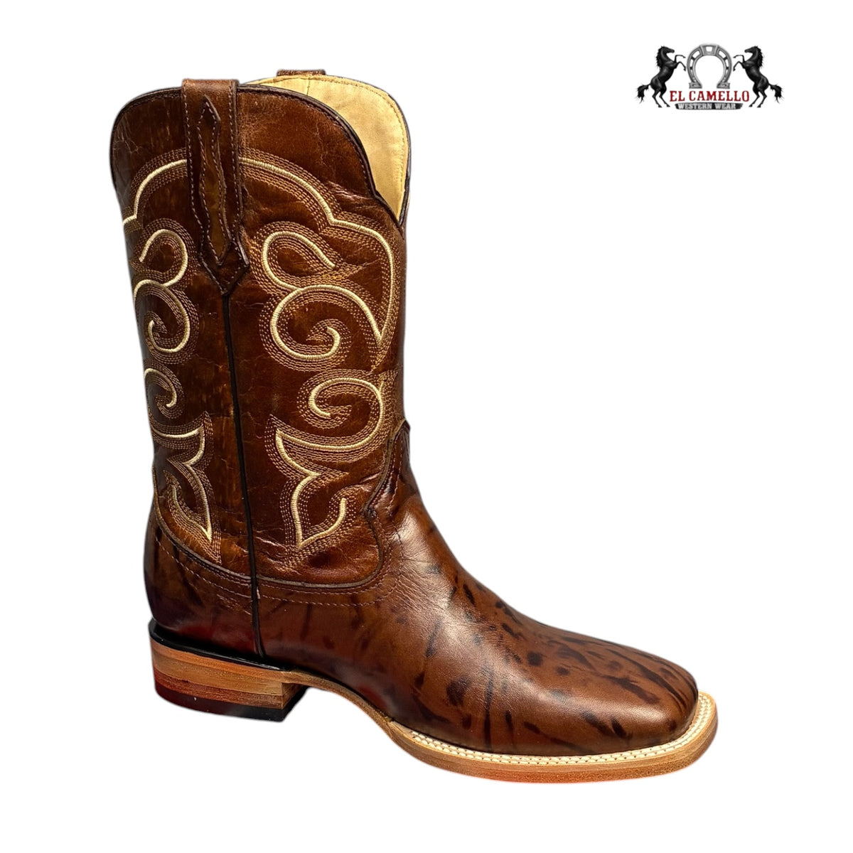 CEDRO AFRICA COGNAC TORRES BOOTS TBRRC2220