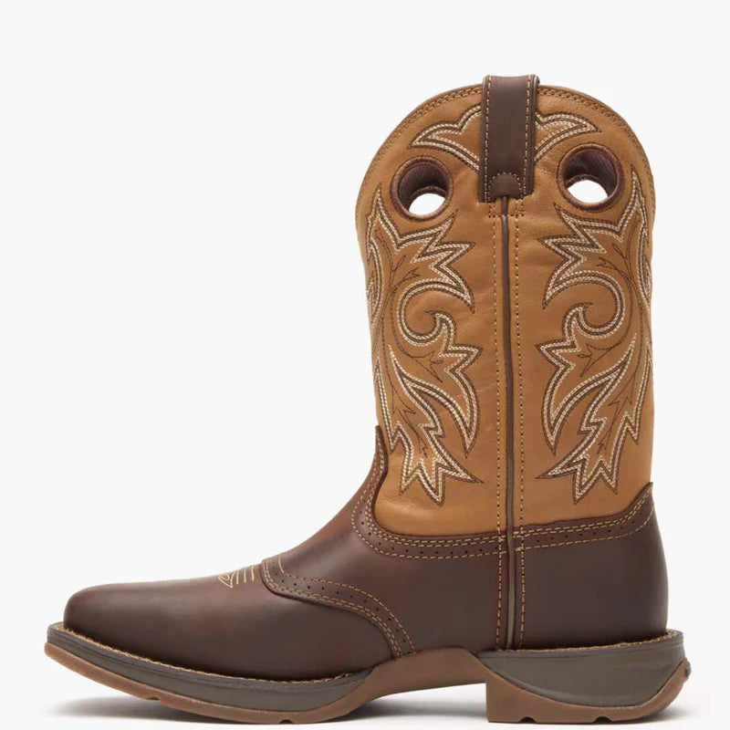 DB4442 Rebel™ by Durango® Saddle Up Western Boot