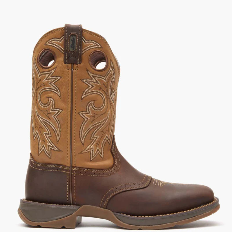 DB4442 Rebel™ by Durango® Saddle Up Western Boot