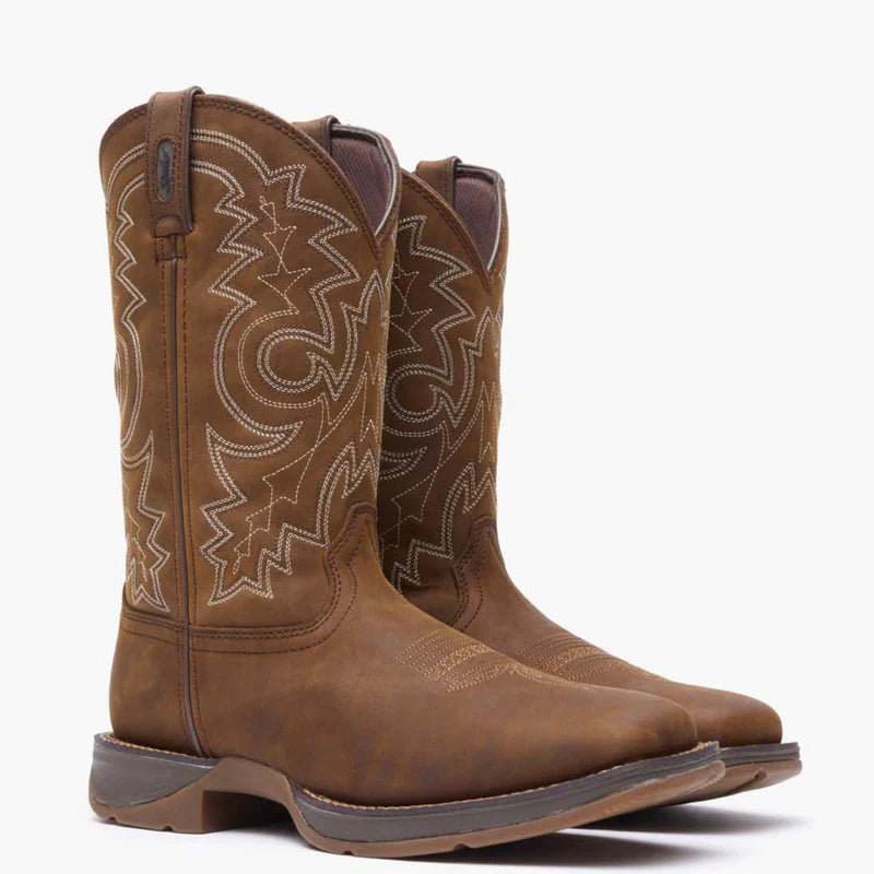 DB4443 Rebel by Durango® Pull-On Western Boot