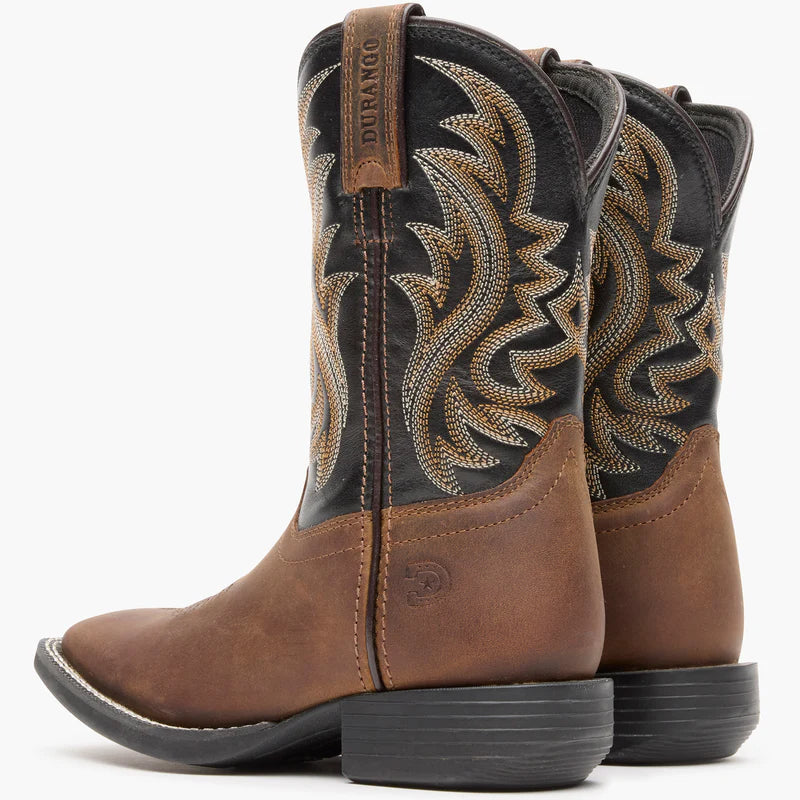 DBT0252Y  Durango® Shyloh Big Kids' Western Boot