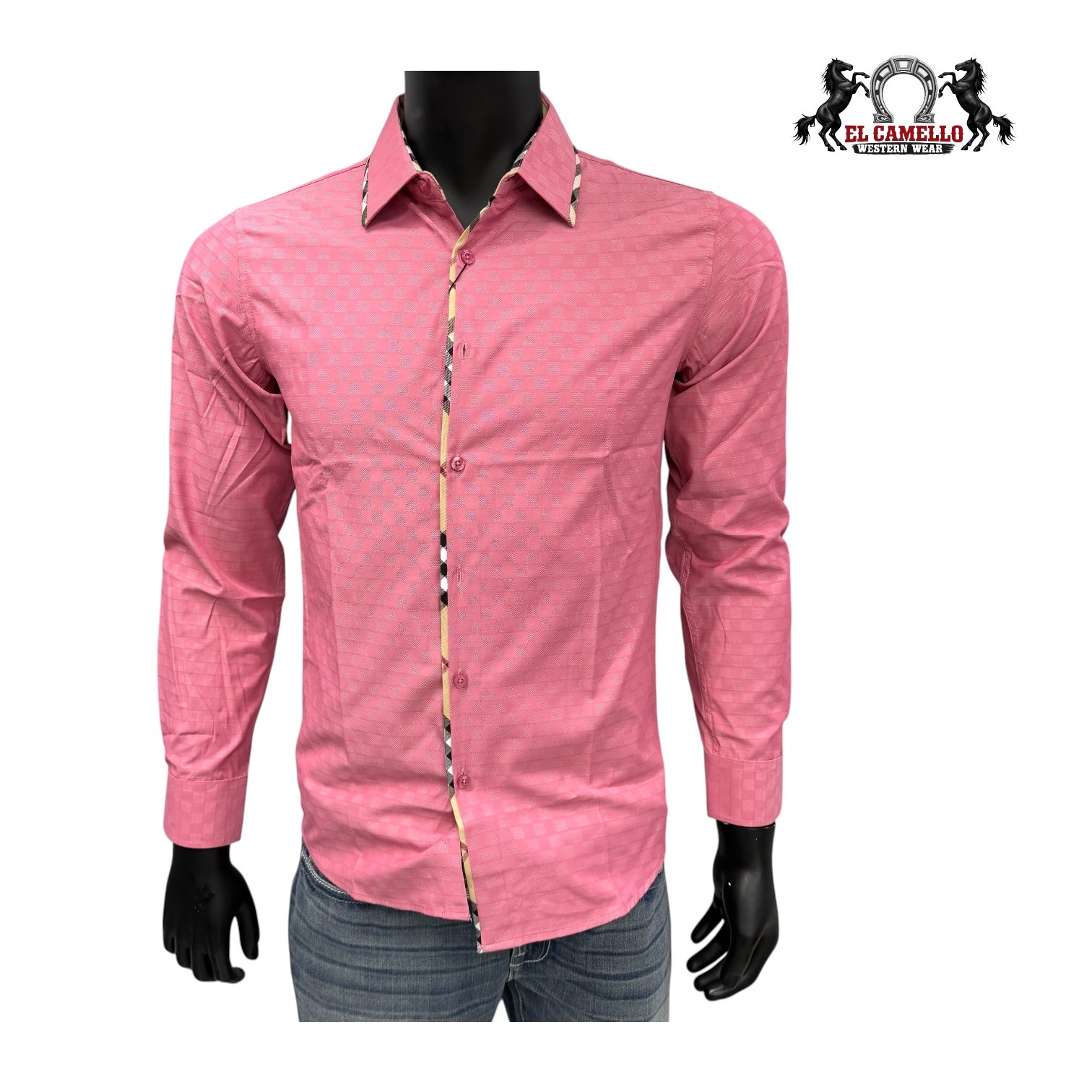 CHUXX DS-003 Dk Pink