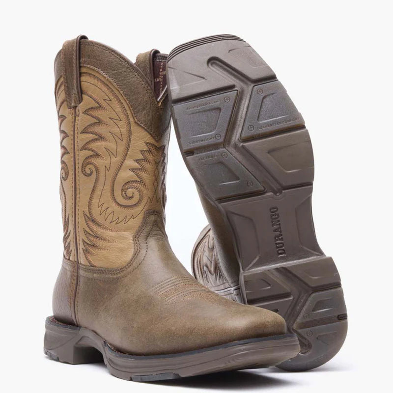 DDB0109 Durango® Ultra-Lite Western Boot