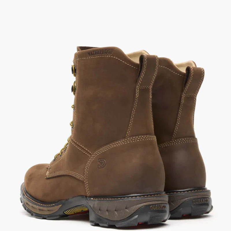 DDB0174 Durango® Maverick XP™ Waterproof Lace Up Boot