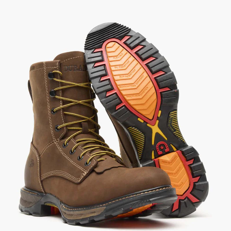 DDB0174 Durango® Maverick XP™ Waterproof Lace Up Boot