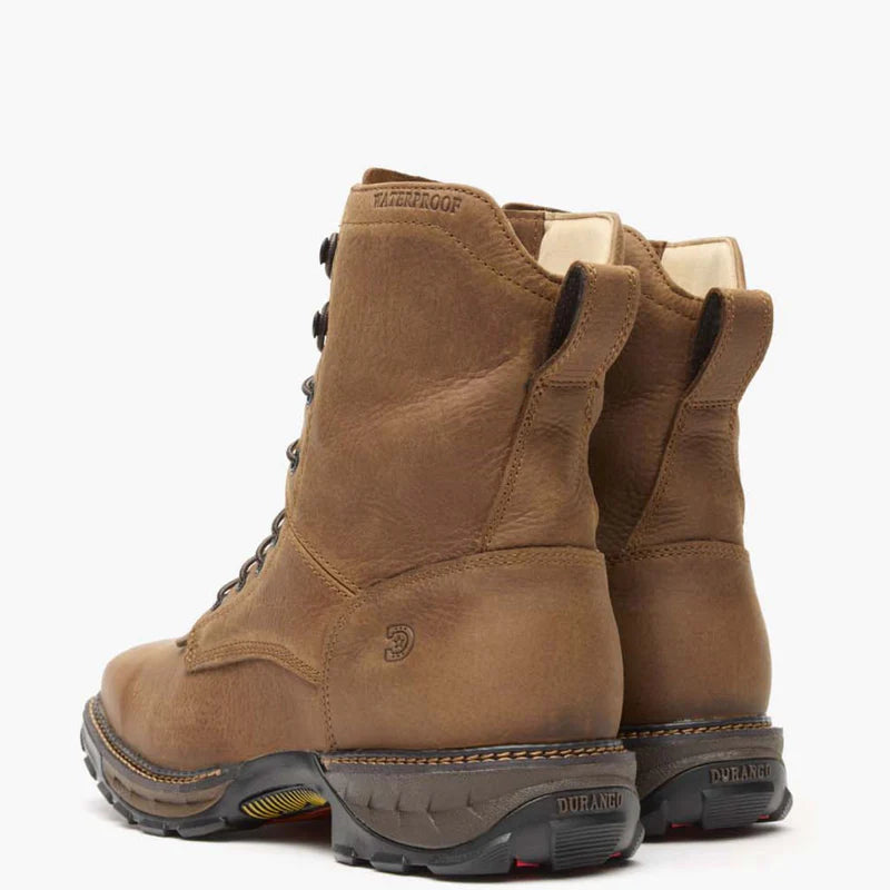 DDB0238 Durango® Maverick XP™ Waterproof Lace Up Boot