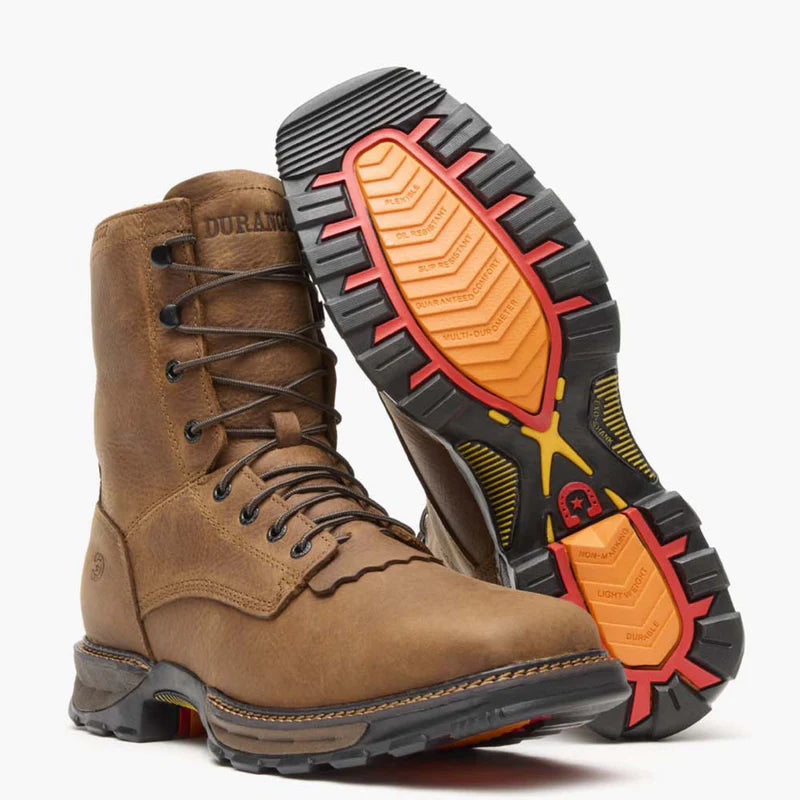 DDB0238 Durango® Maverick XP™ Waterproof Lace Up Boot