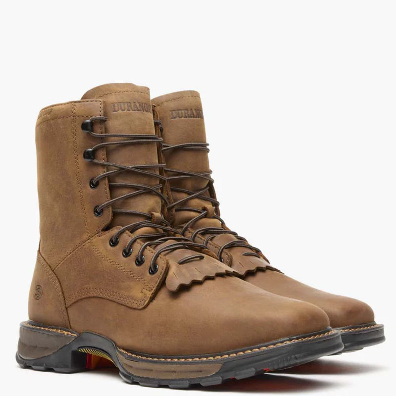 DDB0267 Durango® Maverick XP™ Steel Toe Waterproof Lace Up Boot