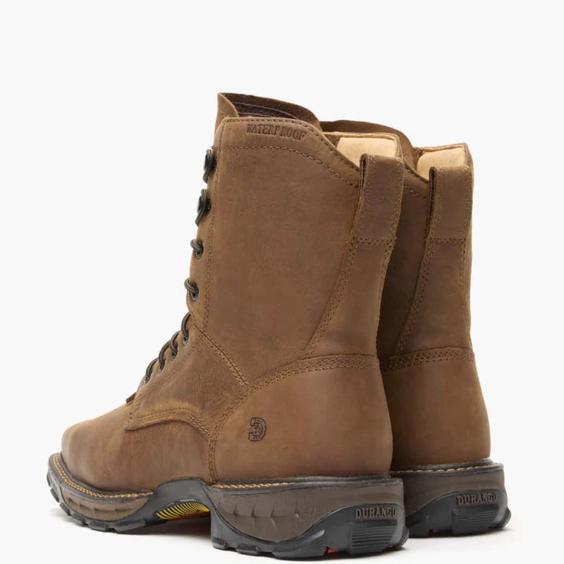 DDB0267 Durango® Maverick XP™ Steel Toe Waterproof Lace Up Boot