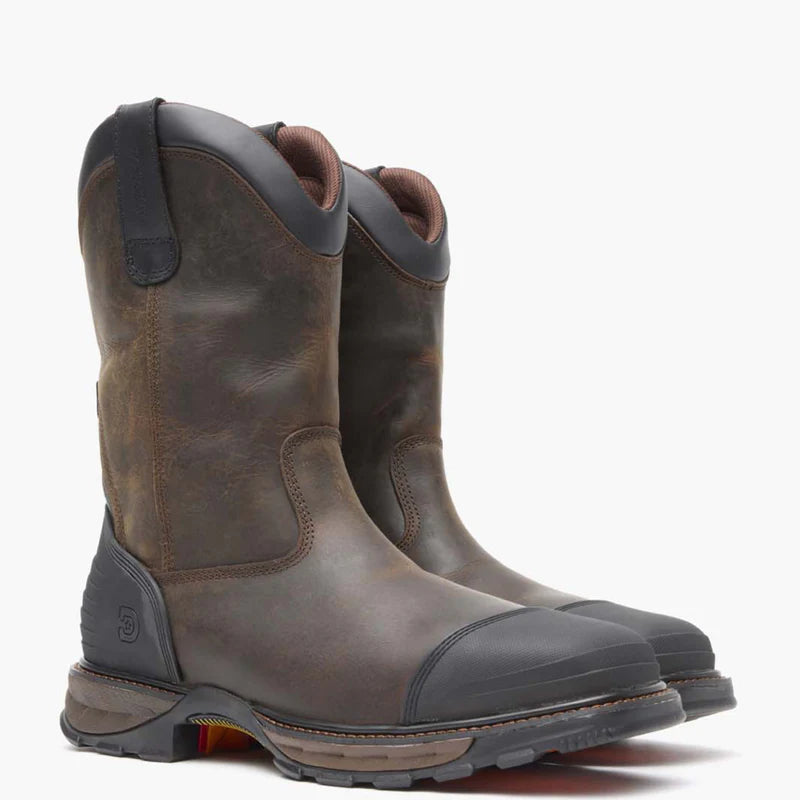 DDB0424 Durango® Maverick XP Steel Toe Waterproof Western Work Boot