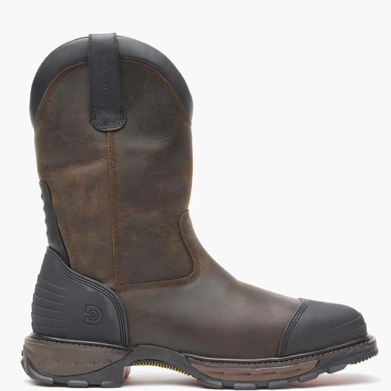 DDB0424 Durango® Maverick XP Steel Toe Waterproof Western Work Boot