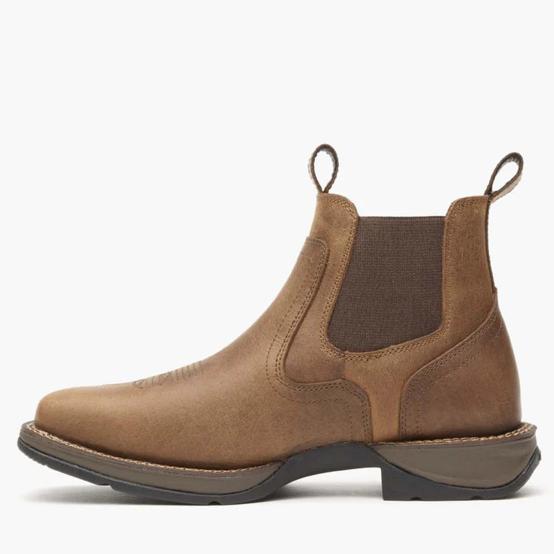 DDB0460 Durango® Red Dirt Rebel™ Chelsea Boot