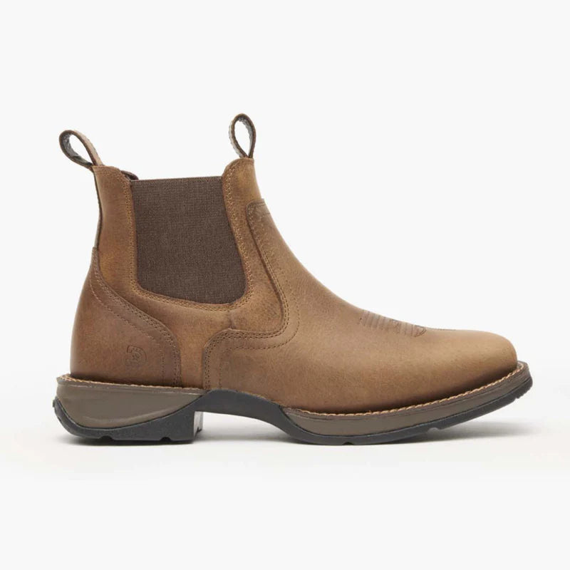 DDB0460 Durango® Red Dirt Rebel™ Chelsea Boot