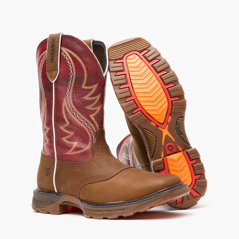 DDB0479 Durango® Men's Maverick XP™ Ventilated with InsulKul™ Work Boot