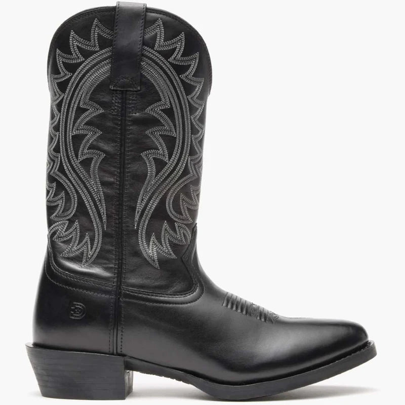 DDB0485 Durango® Shyloh Black Western Boot