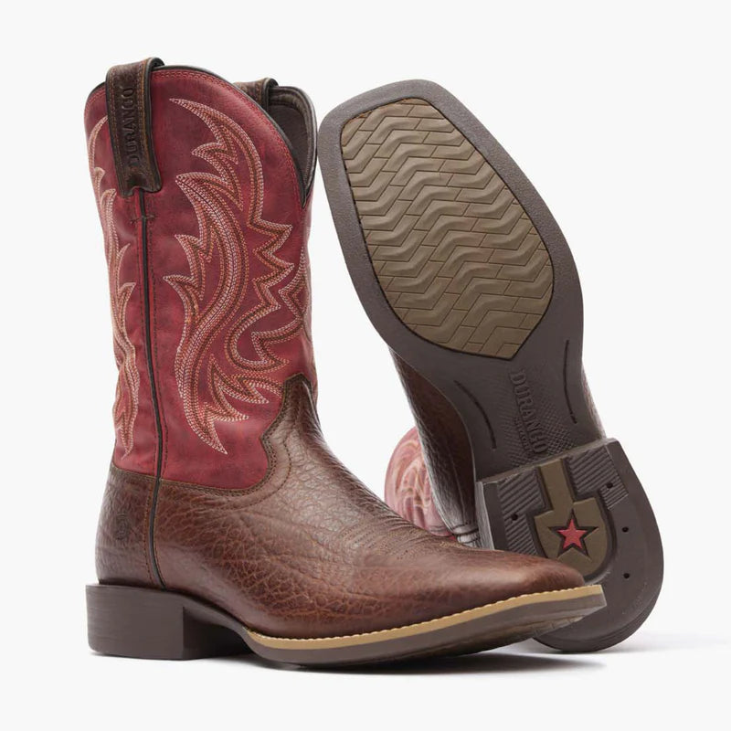 DDB0494 Durango® Shyloh Western Boot