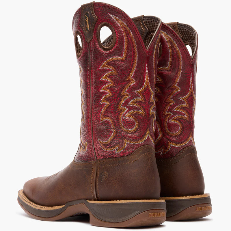 DDB0516  Durango® Rebel™ Ultra-Lite Western Boot