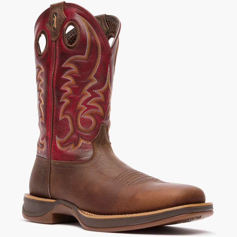 DDB0516  Durango® Rebel™ Ultra-Lite Western Boot