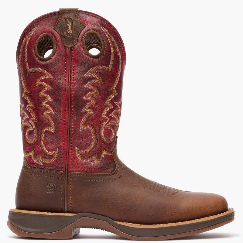 DDB0516  Durango® Rebel™ Ultra-Lite Western Boot