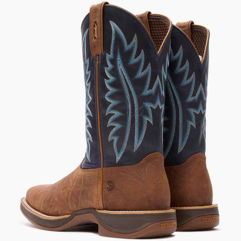 DDB0518 Durango® Rebel™ Ultra-Lite Western Boot