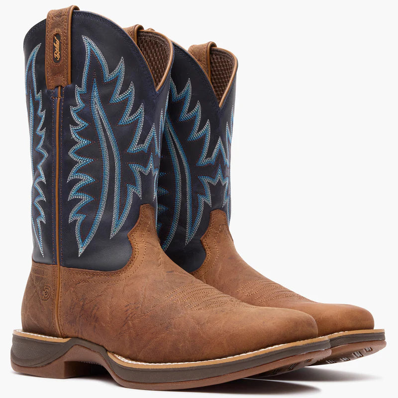 DDB0518 Durango® Rebel™ Ultra-Lite Western Boot