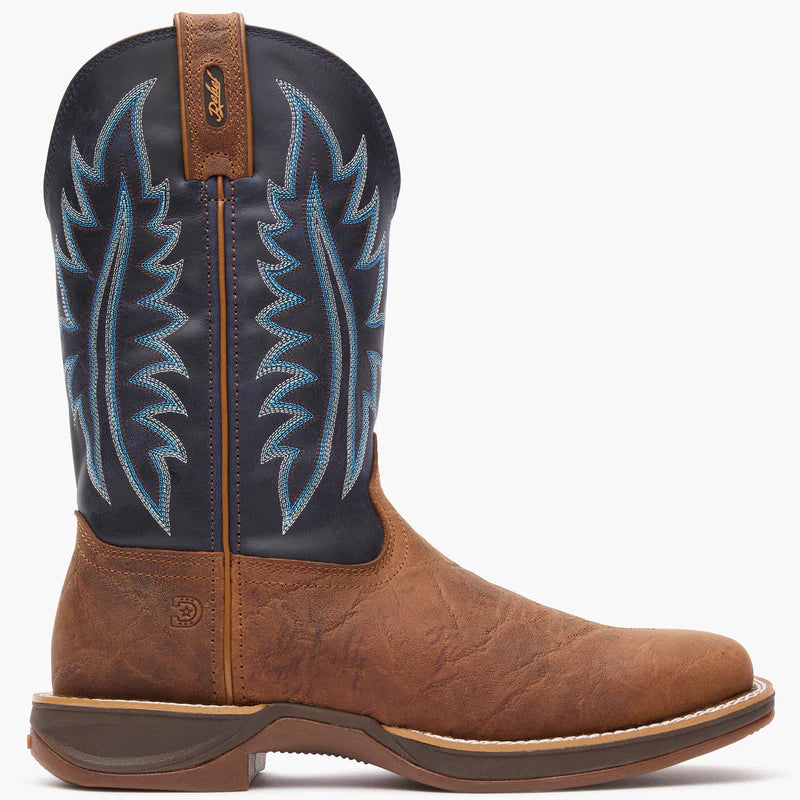 DDB0518 Durango® Rebel™ Ultra-Lite Western Boot