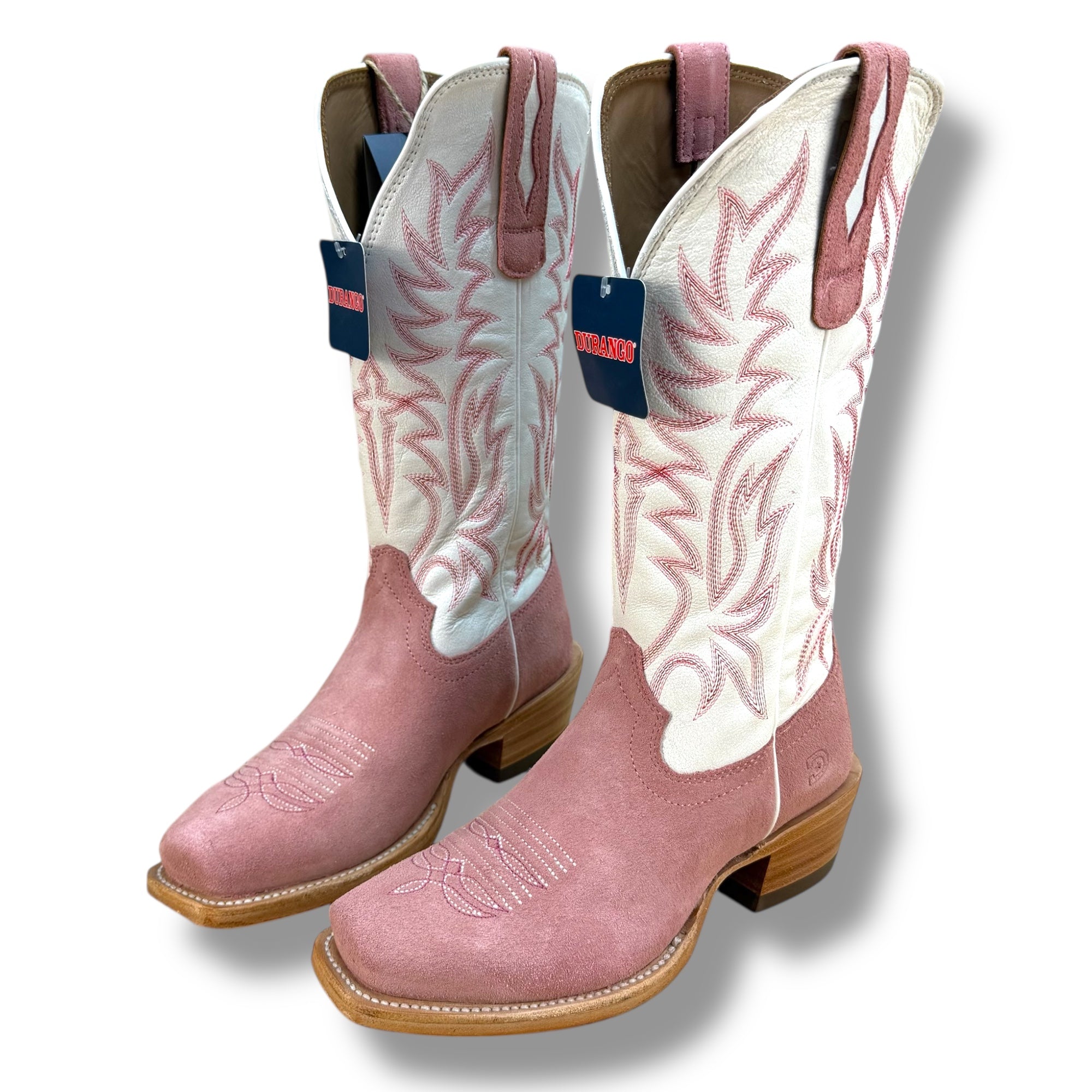 DRD0496 Durango® Women’s Arena Pro Elite™ Western Boot